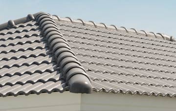 advantages of Wade Hall clay roofing