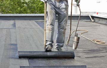 flat roof replacement Wade Hall, Lancashire