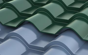 who should consider Wade Hall plastic roofs