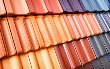 Wade Hall roof tile costs