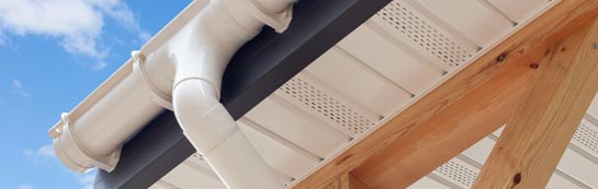 get Wade Hall guttering quotes today