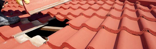 compare Wade Hall roof repair quotes