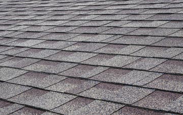 Wade Hall tiles for shallow pitch roofing