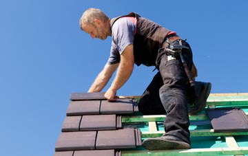 disadvantages of Wade Hall slate roofing