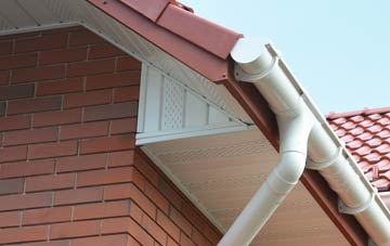 Wade Hall soffit repair costs