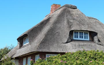 thatch roofing Wade Hall, Lancashire