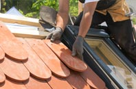 Wade Hall tiled roofing companies