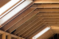 Wade Hall tapered roof insulation quotes